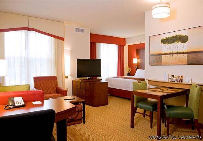 Residence Inn By Marriott Franklin Cool Springs Zimmer foto